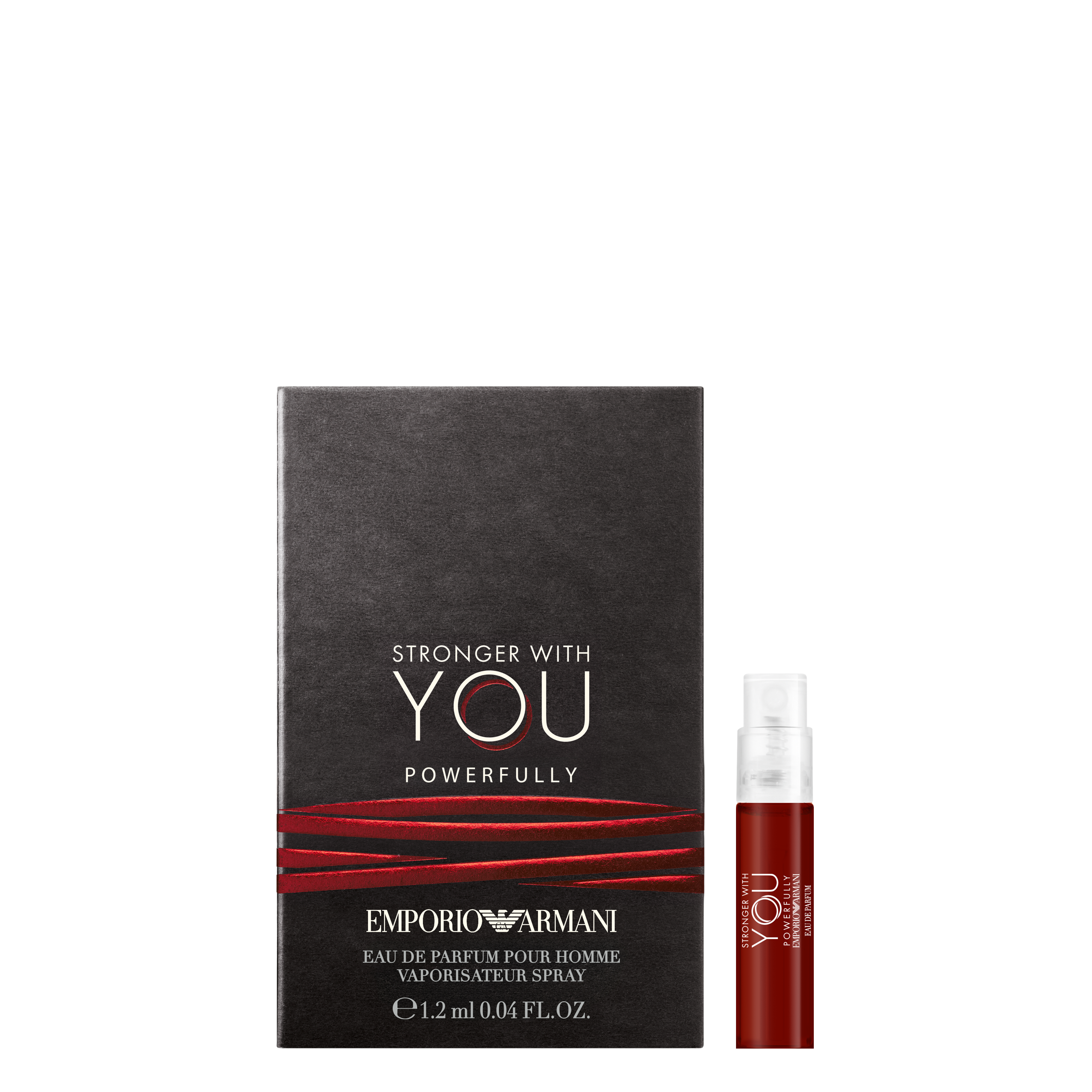 🎁 Powerfully EDP 1.2ml Vial (100% off)