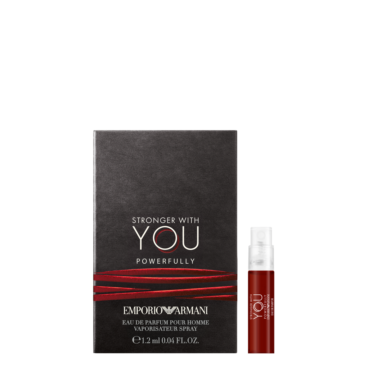 🎁 Powerfully EDP 1.2ml Vial (100% off)