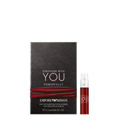 🎁 Powerfully EDP 1.2ml Vial (100% off)