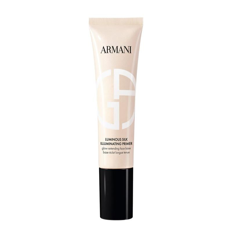 LUMINOUS SILK ILLUMINATING PRIMER