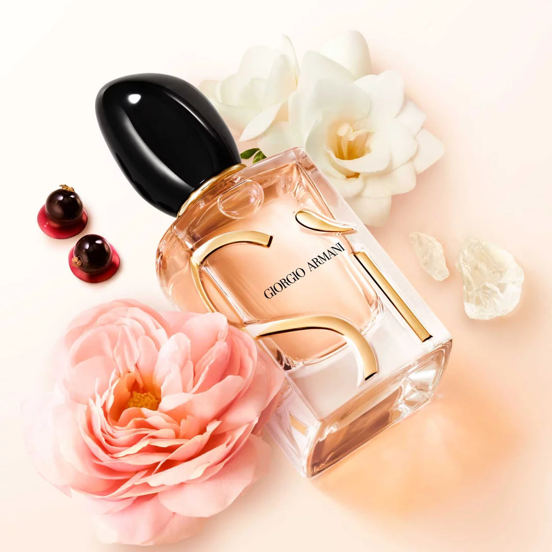 SÌ EAU DE PARFUM
