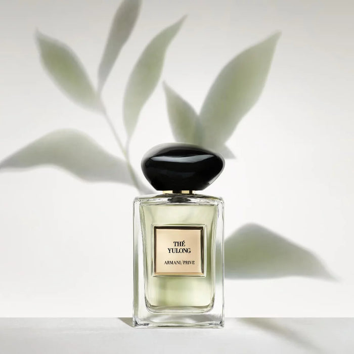 ARMANI/PRIVÉ THÉ YULONG