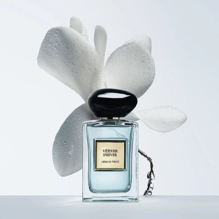 ARMANI/PRIVÉ VETIVER D'HIVER