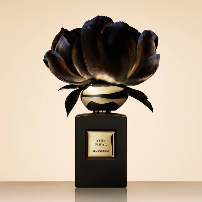 ARMANI/PRIVÉ OUD ROYAL