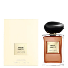 Armani/Privé SANTAL DAN SHA