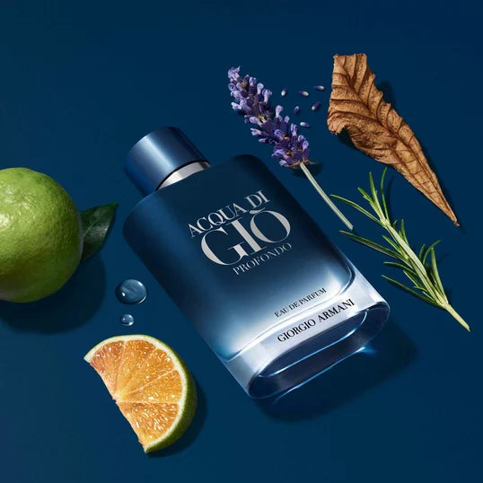 ACQUA DI GIÒ PROFONDO PARFUM