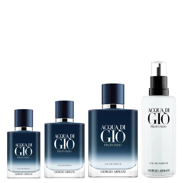 ACQUA DI GIÒ PROFONDO PARFUM