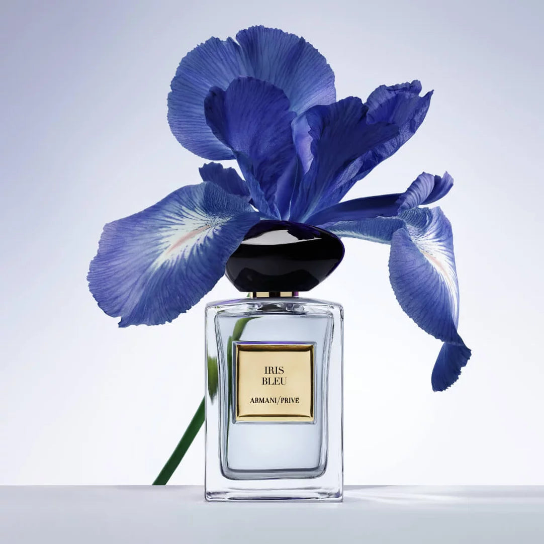 ARMANI/PRIVÉ IRIS BLEU