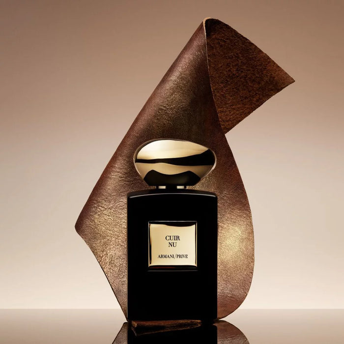 ARMANI/PRIVÉ CUIR NU