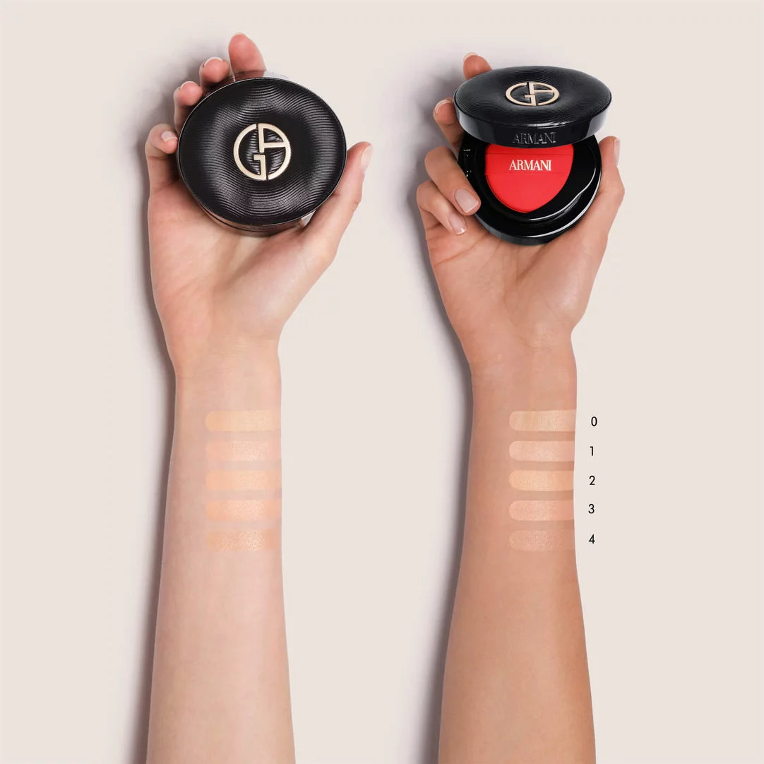LUMINOUS SILK PRIMA GLOW CUSHION - REFILL