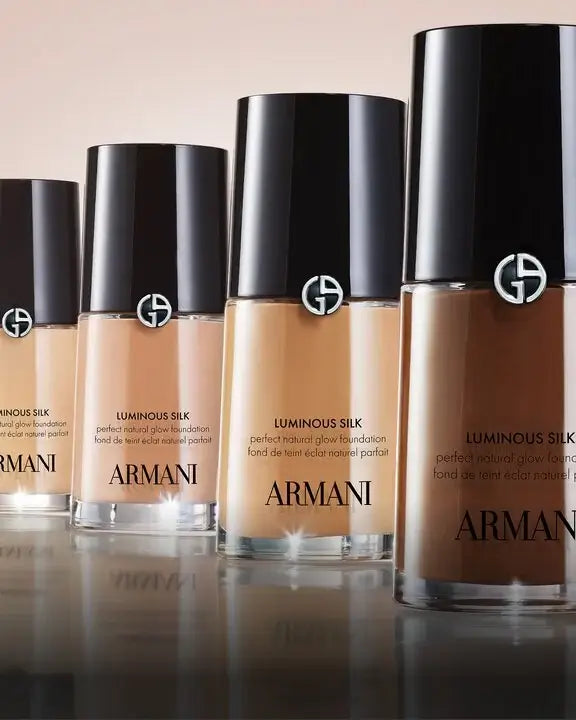 LUMINOUS SILK SHADE CONVERTER