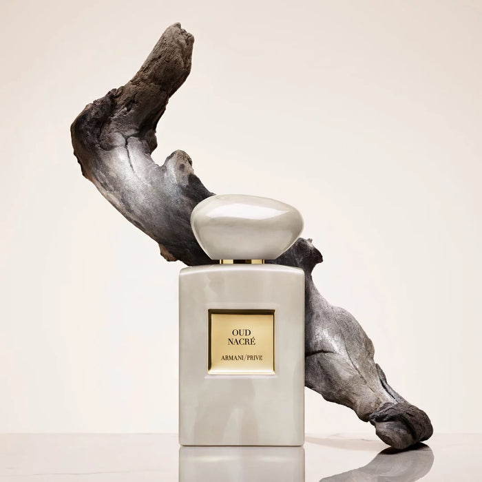 ARMANI/PRIVÉ OUD NACRÉ EAU DE PARFUM