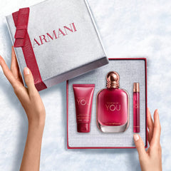 POWER OF YOU EAU DE PARFUM 90ML HOLIDAY GIFT SET