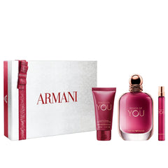 POWER OF YOU EAU DE PARFUM 90ML HOLIDAY GIFT SET