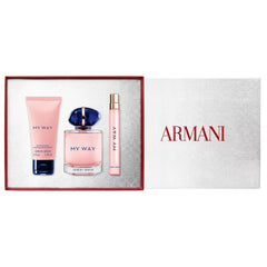 MY WAY EAU DE PARFUM 90ML HOLIDAY GIFT SET