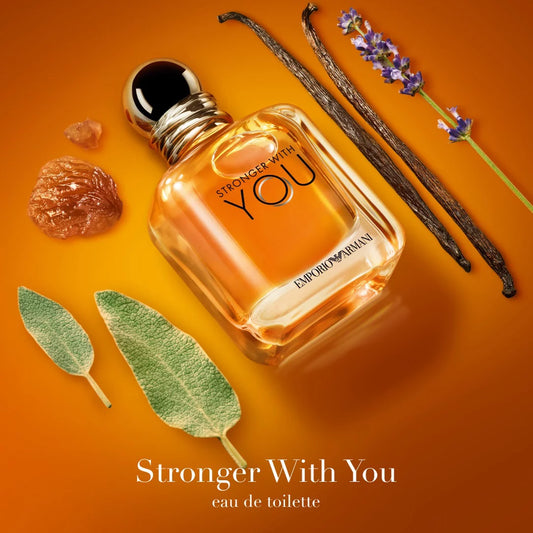 STRONGER WITH YOU 15ML TRIO HOLIDAY GIFT SET