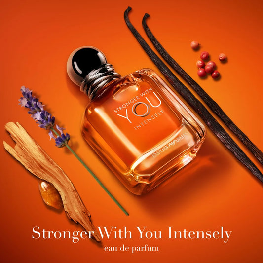 STRONGER WITH YOU 15ML TRIO HOLIDAY GIFT SET