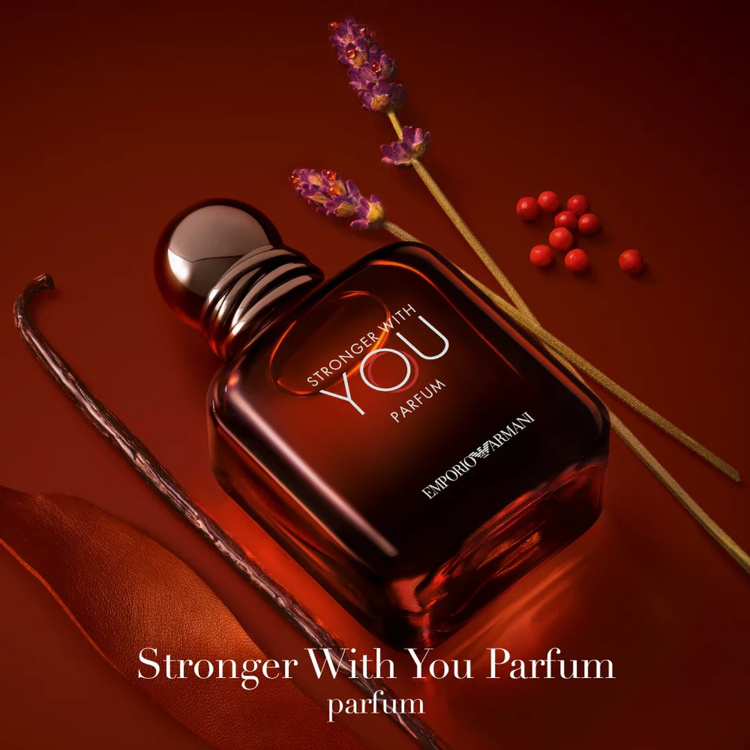 STRONGER WITH YOU 15ML TRIO HOLIDAY GIFT SET