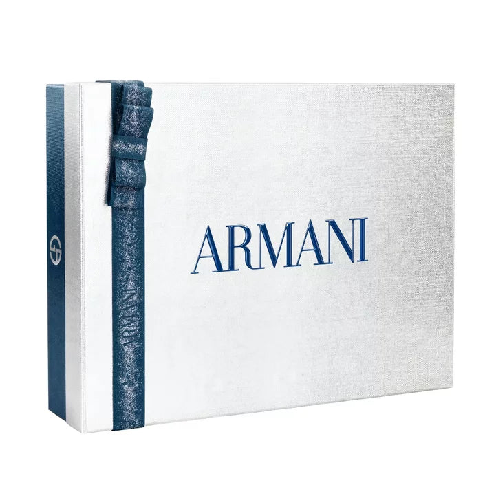 ACQUA DI GIÒ EAU DE TOILETTE 100ML HOLIDAY GIFT SET