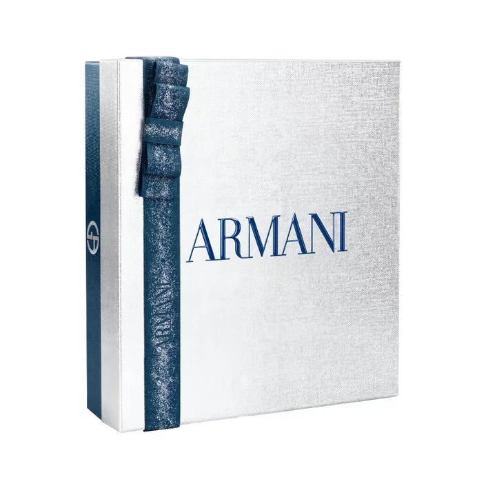 ACQUA DI GIÒ PROFONDO EAU DE PARFUM 100ML HOLIDAY GIFT SET