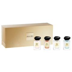 ARMANI/PRIVÉ LES EAUX HOLIDAY DISCOVERY SET
