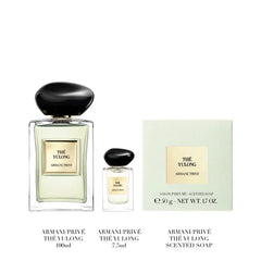 ARMANI/PRIVÉ THÉ YULONG HOLIDAY SET