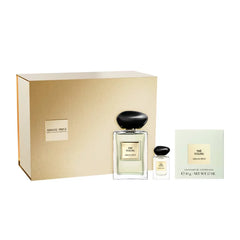 ARMANI/PRIVÉ THÉ YULONG HOLIDAY SET