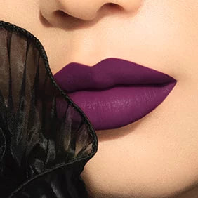 001 DEEP PLUM