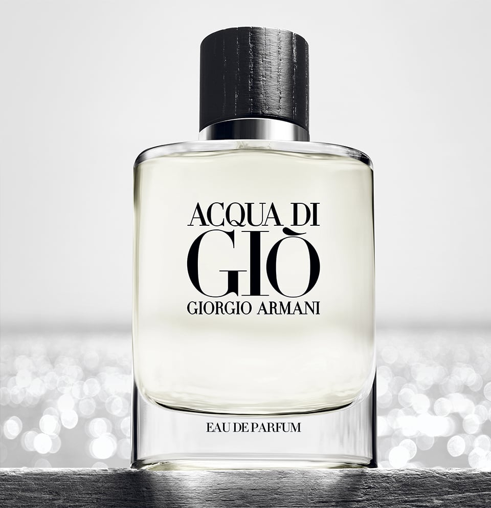 Acqua di Giò Eau de Parfum